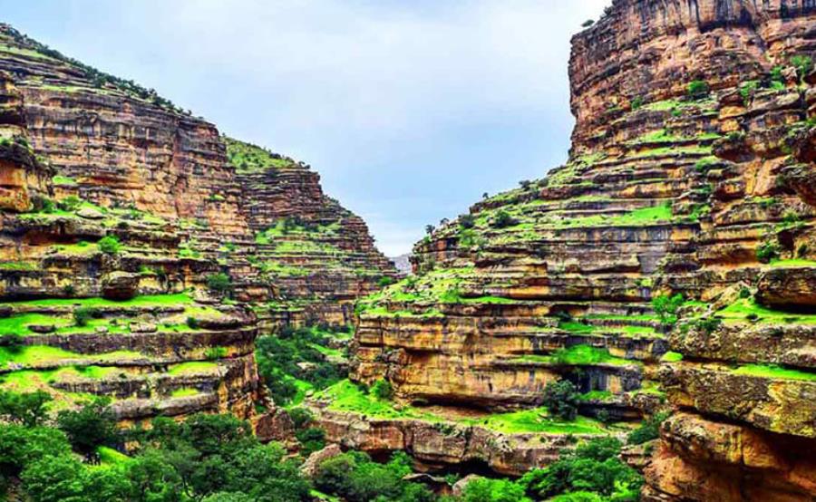 میز تخصصی گردشگری روستایی و عشایری در لرستان تشکیل می‌شود